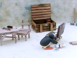 پینگو (فصل 3 - قسمت 6)